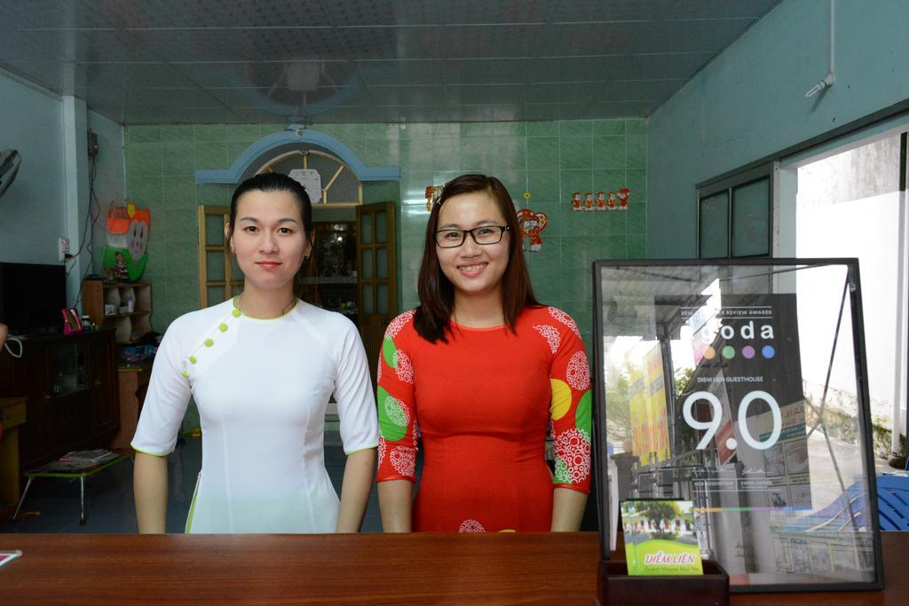 美奈 艳连旅馆酒店 外观 照片